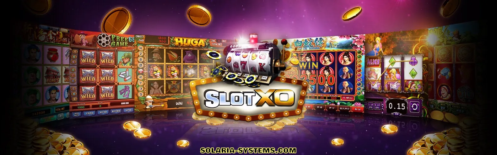 slotxoauto